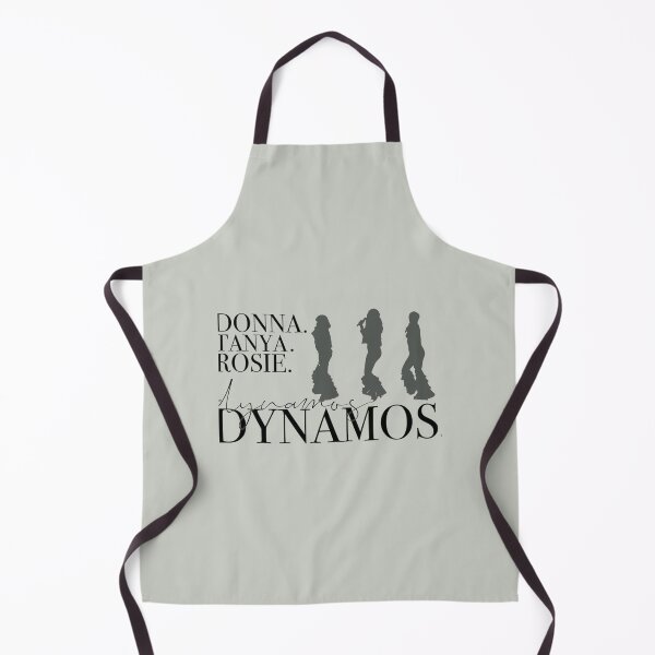 Item preview, Mamma Mia - Dynamos designed and sold by LemonJuice-.