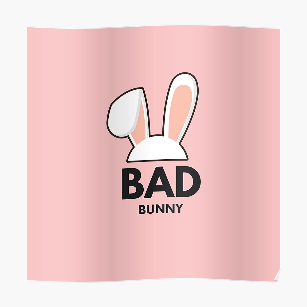 Bad Bunny Porn