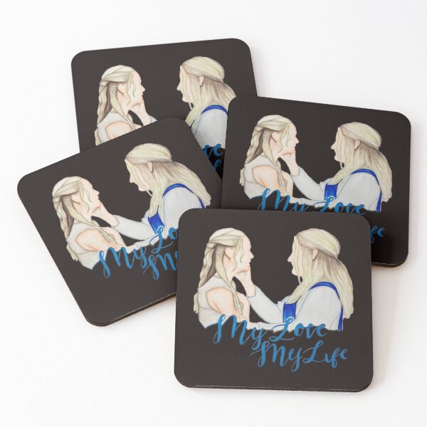 Item preview, mamma mia my love my life   designed and sold by LemonJuice-.