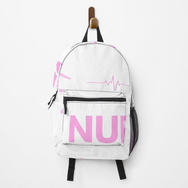 Item preview, im a nurse whats your superpower, cool design for School Nurses designed and sold by Sun Rise.