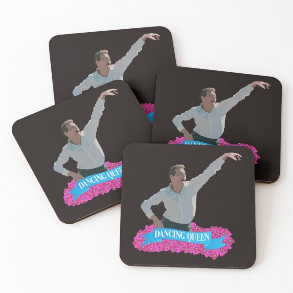 Item preview, Dancing Queen   designed and sold by LemonJuice-.