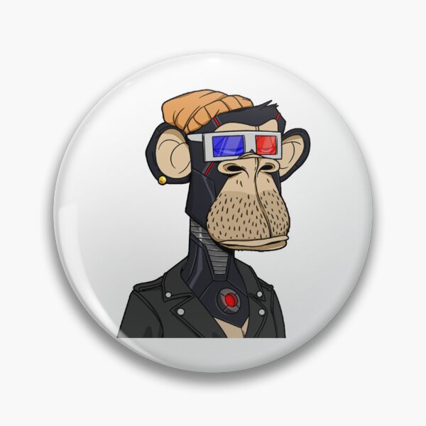 Item preview, Bored Ape Yacht Club 8945 designed and sold by M3nswear.