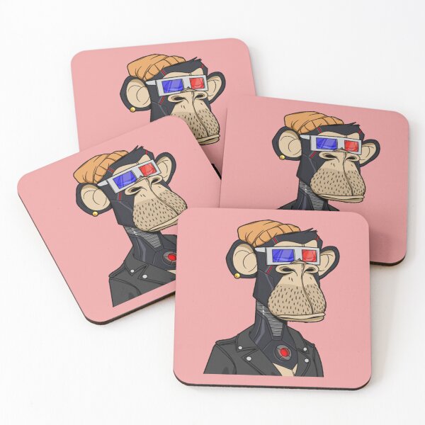 Item preview, Bored Ape Yacht Club 8945 designed and sold by M3nswear.