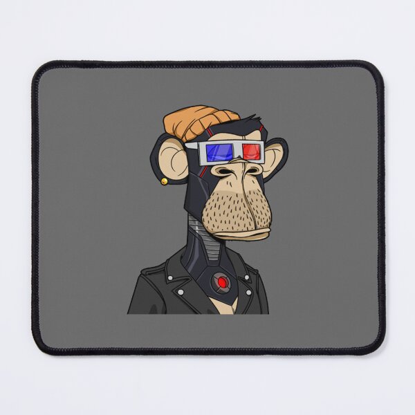 Item preview, Bored Ape Yacht Club 8945 designed and sold by M3nswear.