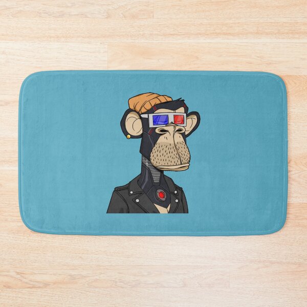 Item preview, Bored Ape Yacht Club 8945 designed and sold by M3nswear.