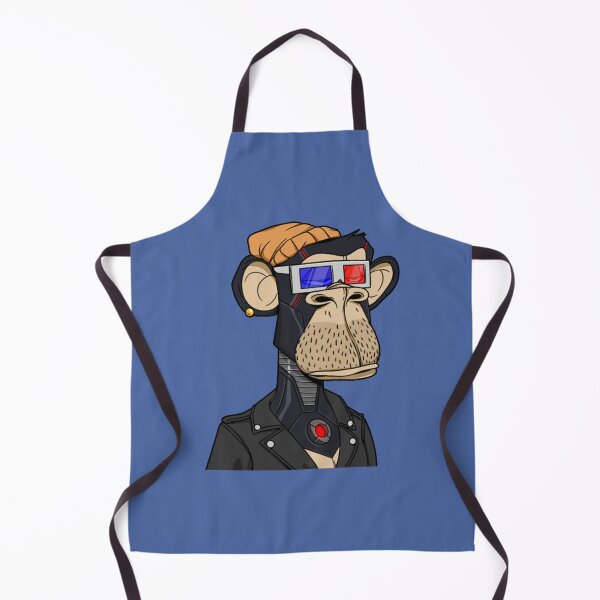 Item preview, Bored Ape Yacht Club 8945 designed and sold by M3nswear.