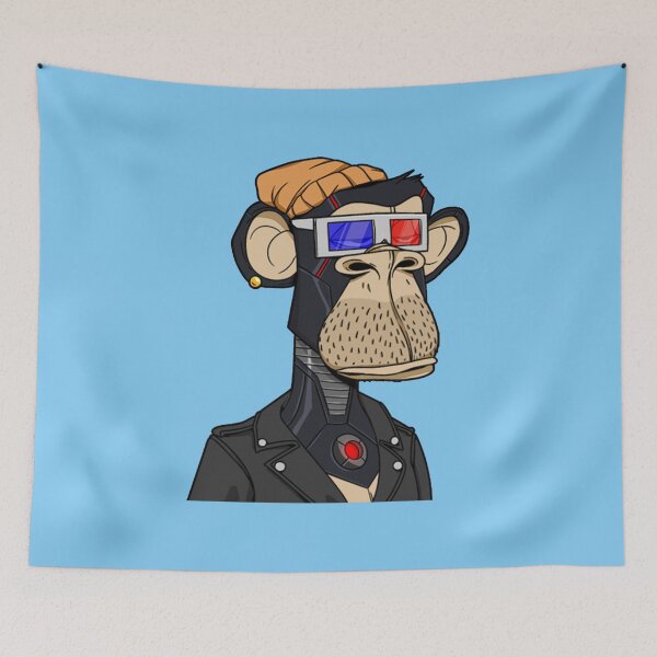 Item preview, Bored Ape Yacht Club 8945 designed and sold by M3nswear.