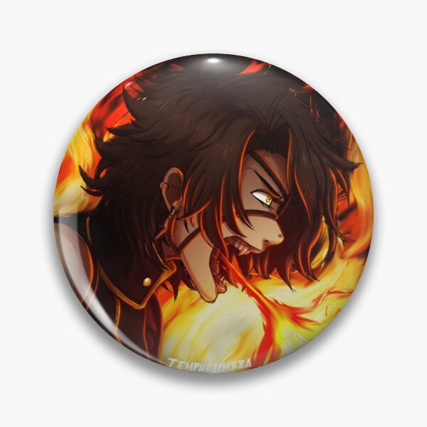 Item preview, Cinder designed and sold by Lesbianeo's Void.