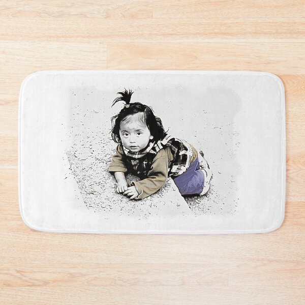 Item preview, Cuenca Kids 1642 designed and sold by alabca.