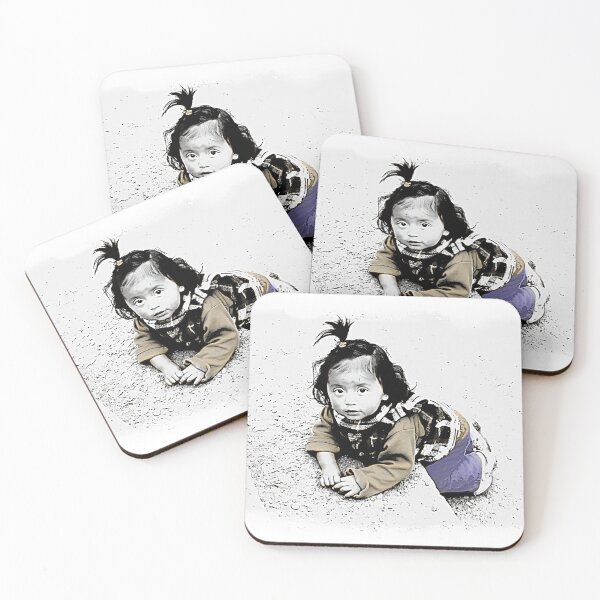 Item preview, Cuenca Kids 1642 designed and sold by alabca.