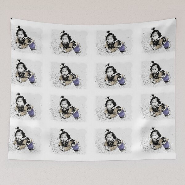 Item preview, Cuenca Kids 1642 designed and sold by alabca.
