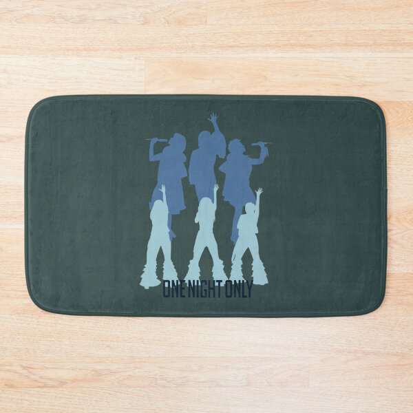 Item preview, Donna and the Dynamos, for one night only!   designed and sold by LemonJuice-.
