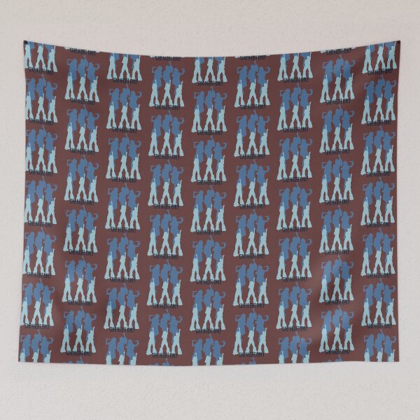 Item preview, Donna and the Dynamos, for one night only!   designed and sold by LemonJuice-.