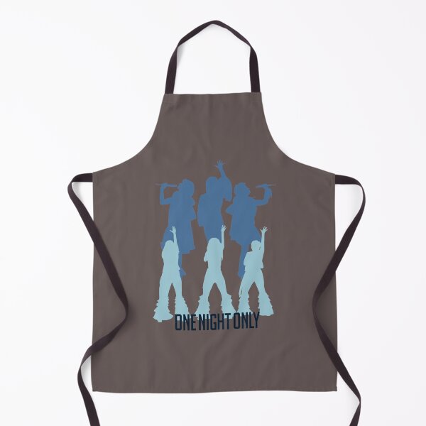 Item preview, Donna and the Dynamos, for one night only! designed and sold by LemonJuice-.
