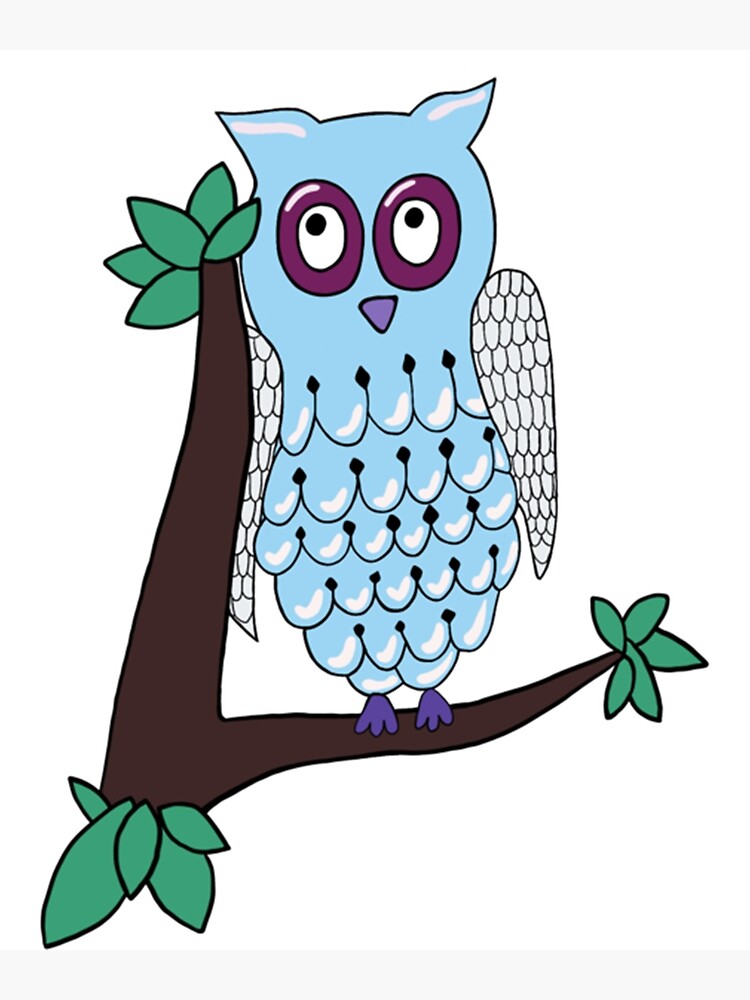 Mamma Mia 2- Owl Dress " Photographic Print for Sale by LemonJuice- |  Redbubble