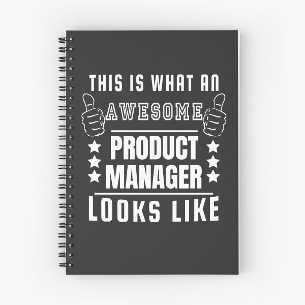 Item preview, this is what an awesome Product Manager Looks like designed and sold by Yallwofunart.