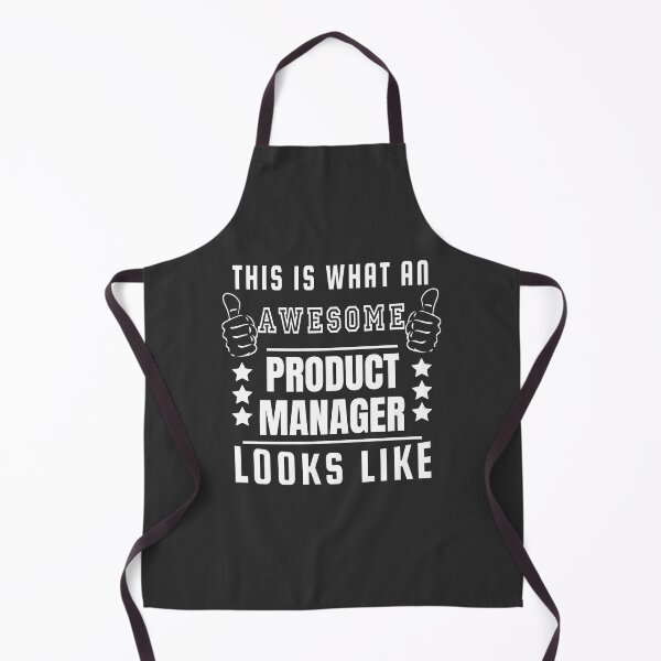 Item preview, this is what an awesome Product Manager Looks like designed and sold by Yallwofunart.