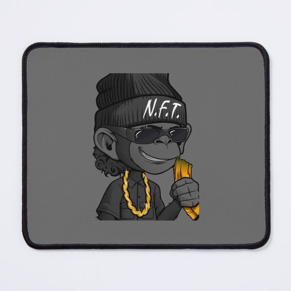 Item preview, Cool Ape monkey nft designed and sold by M3nswear.