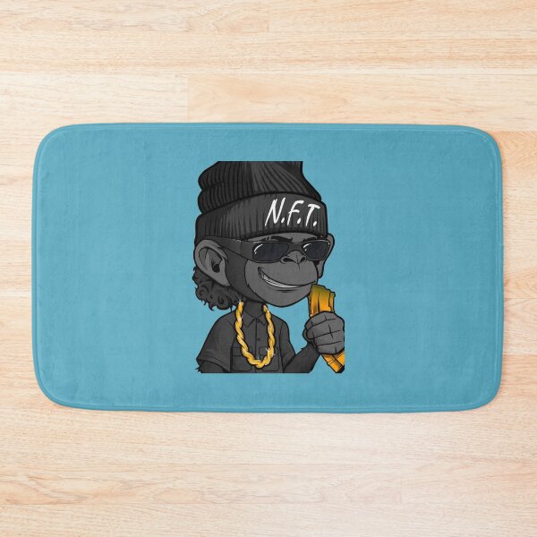 Item preview, Cool Ape monkey nft designed and sold by M3nswear.