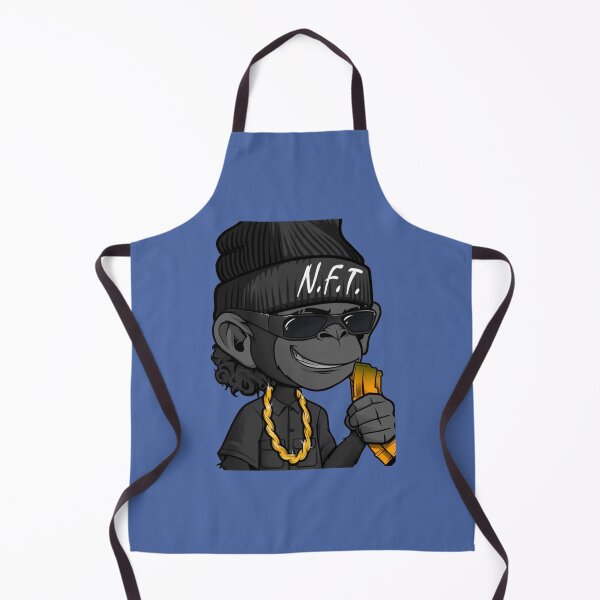 Item preview, Cool Ape monkey nft designed and sold by M3nswear.
