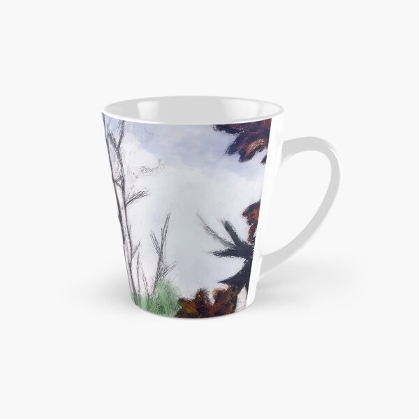 Item preview, Face in the woods! designed and sold by Classiic.