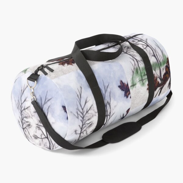 Item preview, Face in the woods! designed and sold by Classiic.