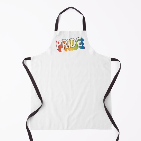 Item preview, Pride 2022 Cute 3D Logo designed and sold by Steven Coman.