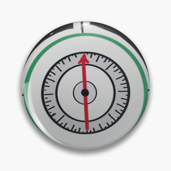 Item preview, Compass designed and sold by Bl3u3y3z.