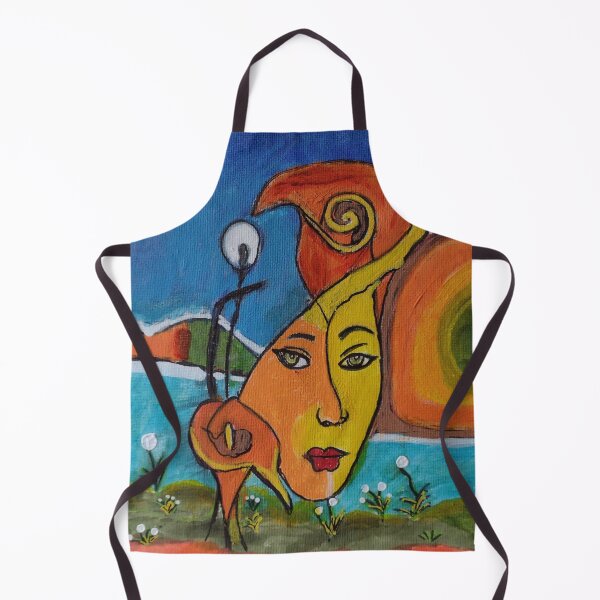 Item preview, face,in,a flower designed and sold by Valeriartist.