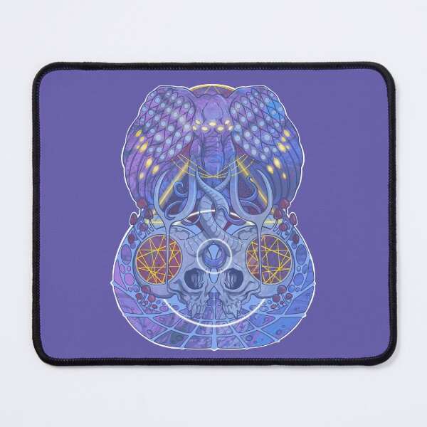 Item preview, Ele(phant)mental designed and sold by Powers Art.