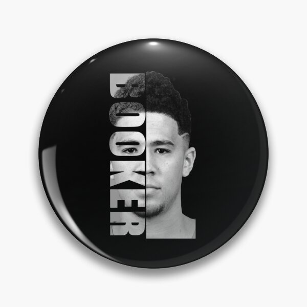 Item preview, Devin-Booker Classic T-Shirt designed and sold by laureljusjv.