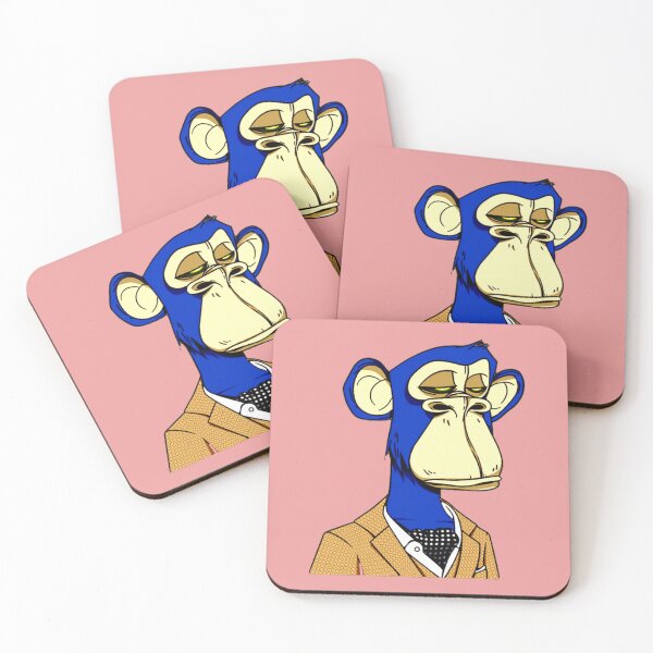 Item preview, funny nft  Ape Yacht designed and sold by M3nswear.