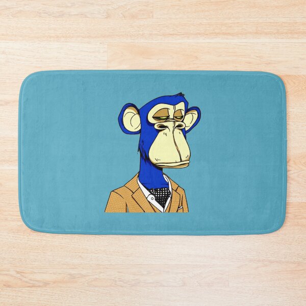 Item preview, funny nft  Ape Yacht designed and sold by M3nswear.