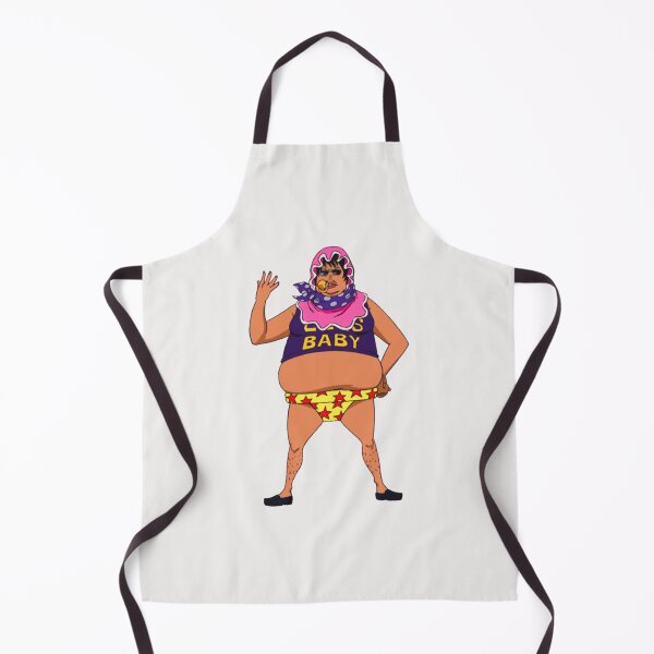 Item preview, One Piece Senor Pink designed and sold by DarionSmitham.