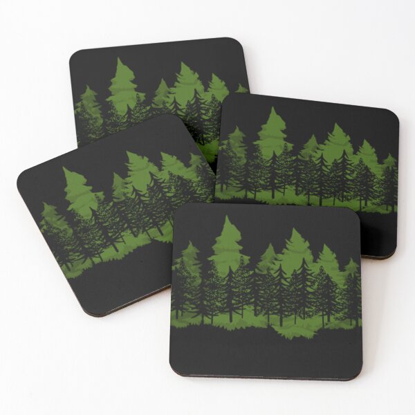 Item preview, Forest designed and sold by Amanda-1308.