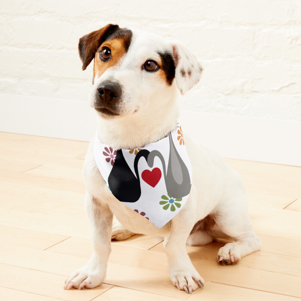 Item preview, Pet Bandana designed and sold by BattaAnastasia.