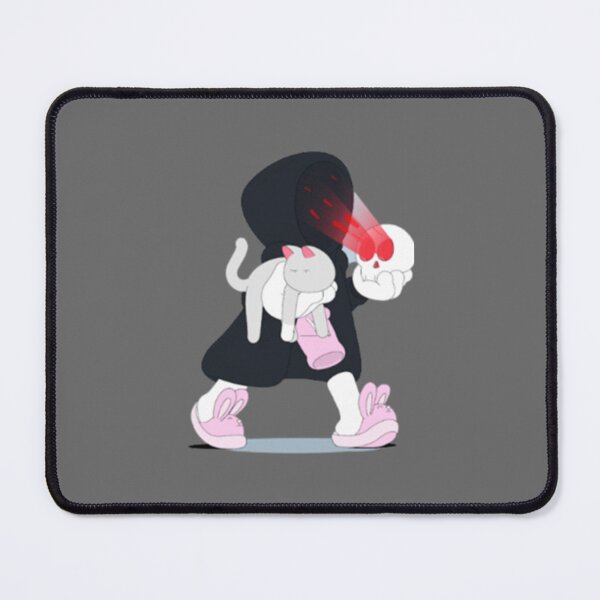 Item preview, Invisible Friends Nft designed and sold by M3nswear.