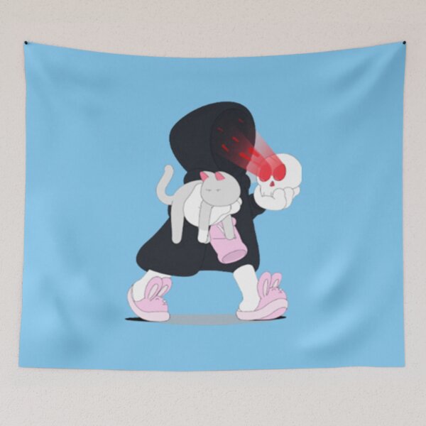 Item preview, Invisible Friends Nft designed and sold by M3nswear.