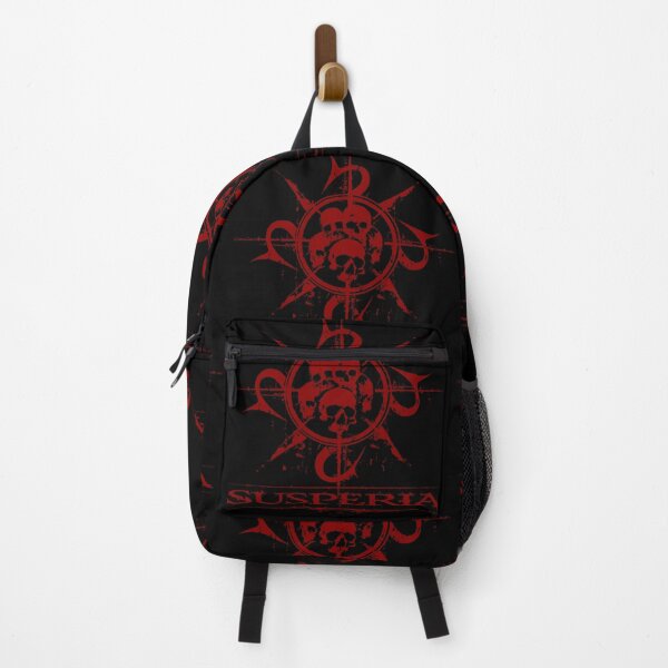 Item preview, Susperia Skulls designed and sold by Melodic Metal.