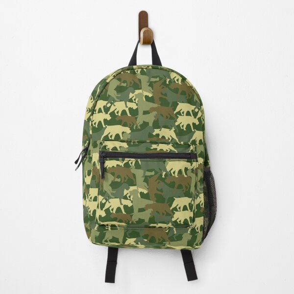 Item preview, CAMO GREEN designed and sold by boesarts.