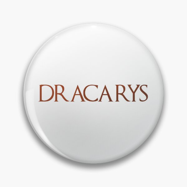 Item preview, Dracarys designed and sold by tomovethestars.