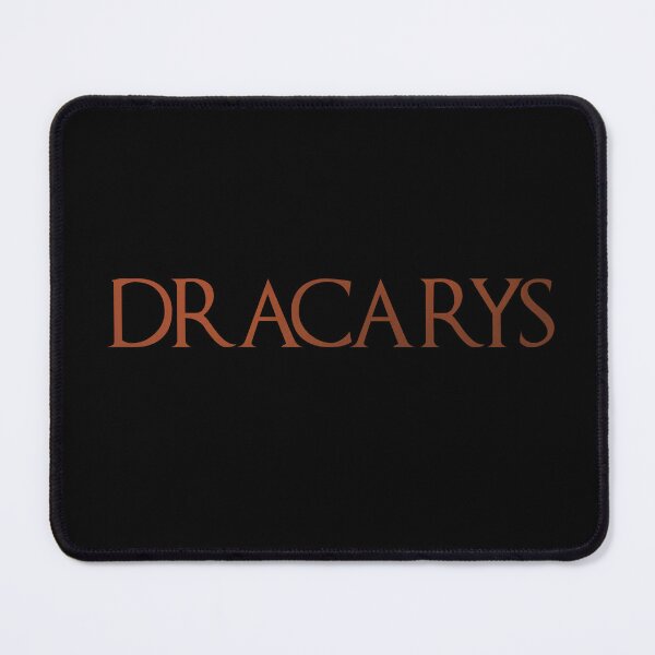 Item preview, Dracarys designed and sold by tomovethestars.