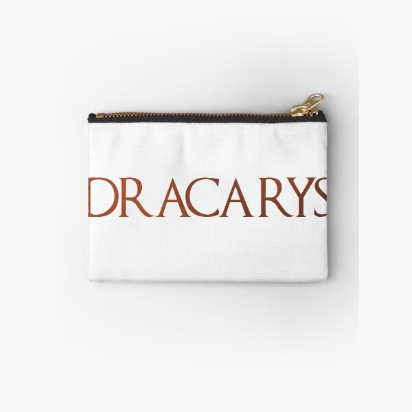 Item preview, Dracarys designed and sold by tomovethestars.