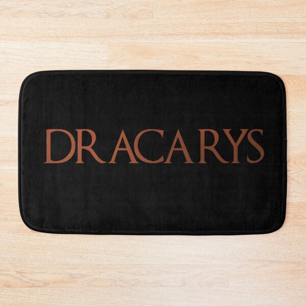 Item preview, Dracarys designed and sold by tomovethestars.