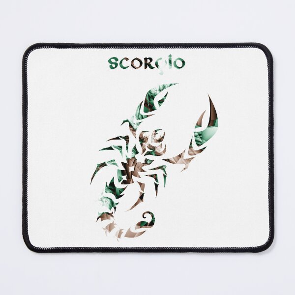 Item preview, Scorpio - Fifty-Two designed and sold by Patricia Johnston.