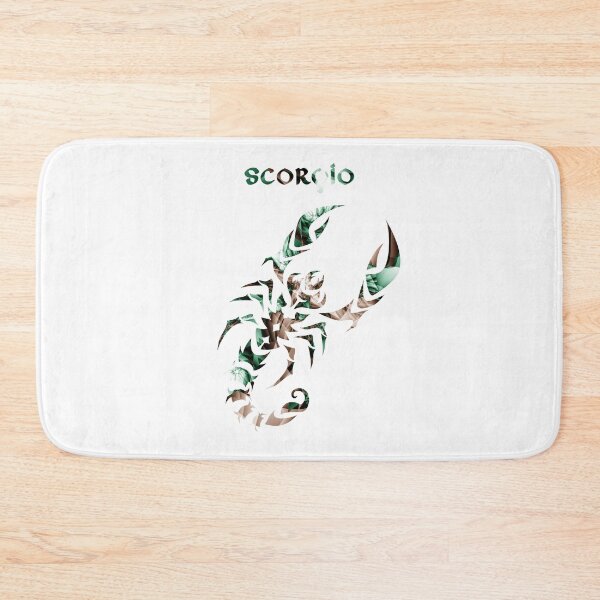 Item preview, Scorpio - Fifty-Two designed and sold by Patricia Johnston.