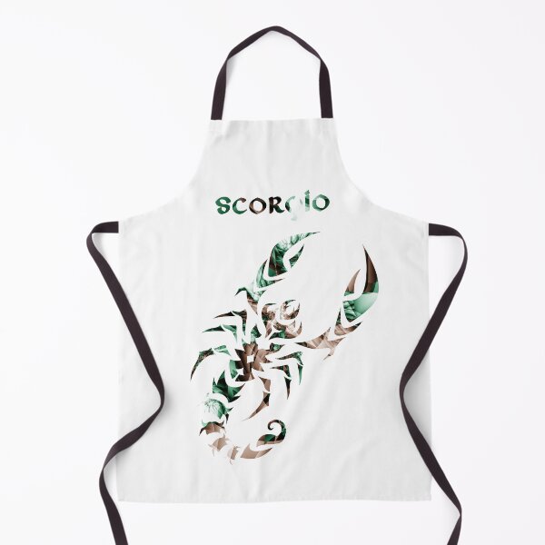 Item preview, Scorpio - Fifty-Two designed and sold by Patricia Johnston.
