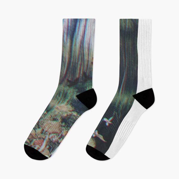 Item preview, Dream Forest designed and sold by Margoku13.