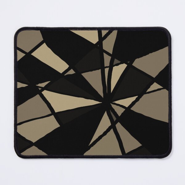Item preview, Nice Simple Mosaic Pattern Artwork1 D11 Production designed and sold by SelfUpgrade.
