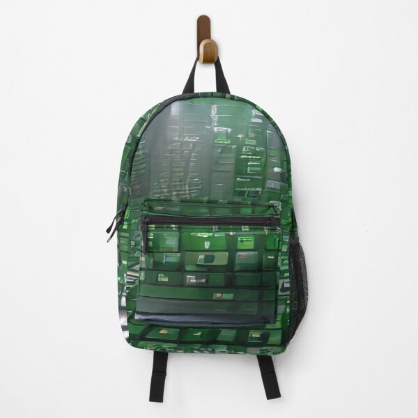 Item preview, Matrix designed and sold by MrNik.